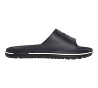 Pepe Jeans Beach Slide M, Zapatos Hombre, Negro Fábrica Negro, 44.5 EU
