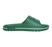 Pepe Jeans Beach Slide M, Zapatos Hombre, Verde Sherwood Green, 44.5 EU