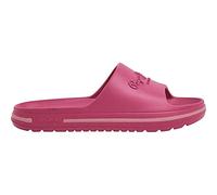 Pepe Jeans Beach Slide SS23 W, Sandalias deslizantes Mujer, Rosa (Rosa Brillante), 40 EU