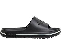 Pepe Jeans Beach Slide W, Chanclas Mujer, Negro, 36 EU