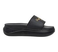 Pepe Jeans Bella Log Slides EU 38