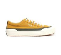 Pepe Jeans Ben Band M, Zapatillas para Hombre, Amarillo (Rugby Yellow), 11