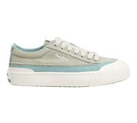 PEPE JEANS Ben Fresh W, Zapatilla Unisex Adulto, LT Green, 36 EU