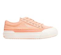 PEPE JEANS Ben Fresh W, Zapatilla Unisex Adulto, Sherbert, 38 EU
