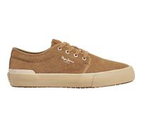 Pepe Jeans Ben Urban M, Zapatillas para Hombre, Marrón (Sand Beige), 9