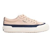 Zapatillas Pepe Jeans Ben Wash Hombre Base Beige 42