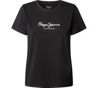 Pepe Jeans Berenice Camiseta, Negro (Negro), XS para Mujer