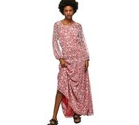 Pepe Jeans Berenice Dress, Multicolor (Multi), M para Mujer