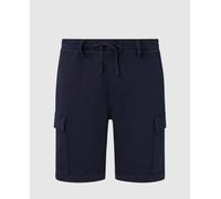 BERMUDA PEPE JEANS GYMDIGO CARGO HOMBRE 31