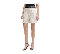Pepe Jeans - Bermuda Henar Pepe Jeans - Shorts - Mujer - Beige - S -