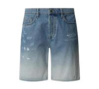 Pepe Jeans - Bermudas Loose Fade - Shorts - Hombre - Azul - W34 -