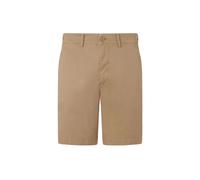 Pepe Jeans Bermudas Pantalón Chino Corto Hombre Beige