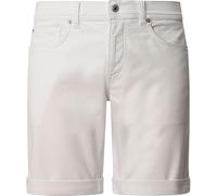 Pepe Jeans - Bermudas Slim GYMDIGO Track Hombre Color: 5TC8 Talla: 33