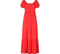 Pepe Jeans Bernardette Dress, Rojo (Studio Red), XL para Mujer