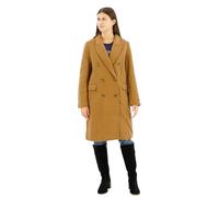 Pepe Jeans Beth Chaqueta, Marrón (marrón Nuez), XS para Mujer