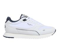 Pepe Jeans Bexley One M - Tenis para Hombre, Azul (Azul Marino), Talla 40