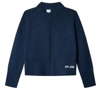 Pepe Jeans Bibby Prendas de Punto, Azul (Marino), 16 años para Niñas