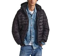 Pepe Jeans Billy Puffer Jacket Hombre