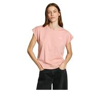 PEPE JEANS BLOOMA Washed Pink Ladies XS