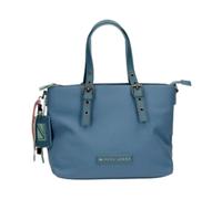 Pepe Jeans - Bolso Mujer Tessa - Bags - Mujer - Azul - ONE SIZE -