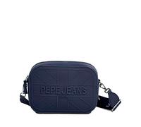 PEPE JEANS Bolsos, neceseres y maletas para mujer bolso con detalles en goma