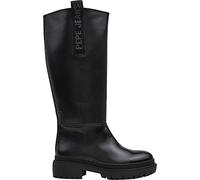 Pepe Jeans Botas Bettle Manipulador Negro