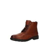 Pepe Jeans Botas con cordones 'FRED LAND' cognac 42 EUR