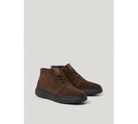 Pepe Jeans Botines chukka 'Colins Desert' chocolate 43 EUR
