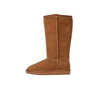 Pepe Jeans Botas de nieve 'Diss Heritage' cognac 41 EUR