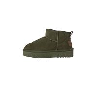 Pepe Jeans Botas de tobillo ' DISSY YOUNG' oliva 36 EUR