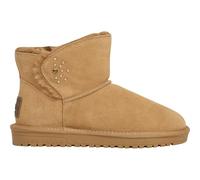 Pepe Jeans Botas Diss Urban W para mujer, Marrón barro marrón, 7 UK