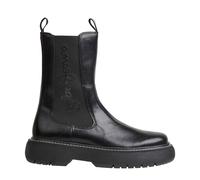 Pepe Jeans Botas Negras PLS50504-999 37