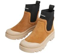 Pepe Jeans Botines Ascot Chelsea marrón