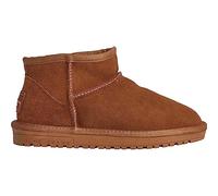 Pepe Jeans Diss Funny W, Bota de Moda Mujer, Marrón (Tabaco), 40 EU