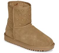 Botas Diss West W Mujer Talla 41. Color Marron
