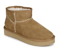 Pepe Jeans Dissy Etnic W, Botas Mujer, Brown Tobacco Brown, 39 EU