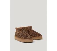 Pepe Jeans Botas 'Dissy' marrón / negro 37 EUR