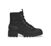 Pepe Jeans Botines Hale City Negro