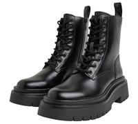 Pepe Jeans Botines Queen Bass Negro