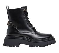 Pepe Jeans Botines Queen Handler Negro