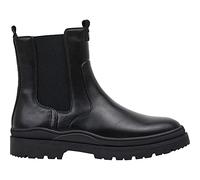 Pepe Jeans Botines Soda Track Chelsea M Negro