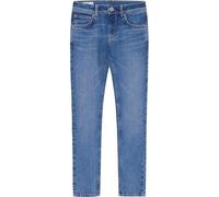 Pepe Jeans Boy's Skinny Jeans Jr, Azul (Denim-VS3), 14 Años