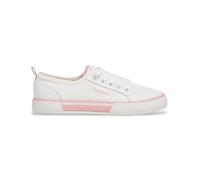 Pepe Jeans Brady Club G, Zapatillas Niñas y Niñas, Blanco Sucio, 33 EU