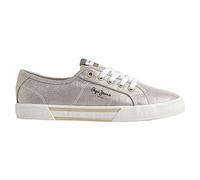 Zapatillas pepe jeans brady party mujer oro