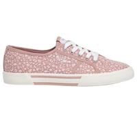 Pepe Jeans Brady Fresh W, Sneak Mujer, Rosa y Beige pálido, 37 EU