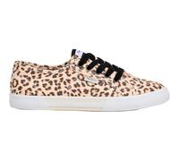 Pepe Jeans Zapatillas deportivas bajas 'BRADY' beige / chocolate 39 beige / chocolate