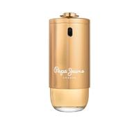 Pepe Jeans Bright Intense For Her Perfumes de Mujer Eau de Parfum 50ml Fragancia Floral y Oriental Regalo para Mujer