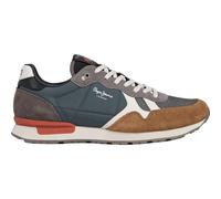 PEPE JEANS Brit Essence Trainers EU 43