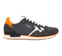 Pepe Jeans BRIT Fly M Washed Black Men 45