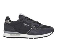 PEPE JEANS Brit Mirror Trainers EU 36